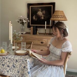 Meet your Posher, Skyler